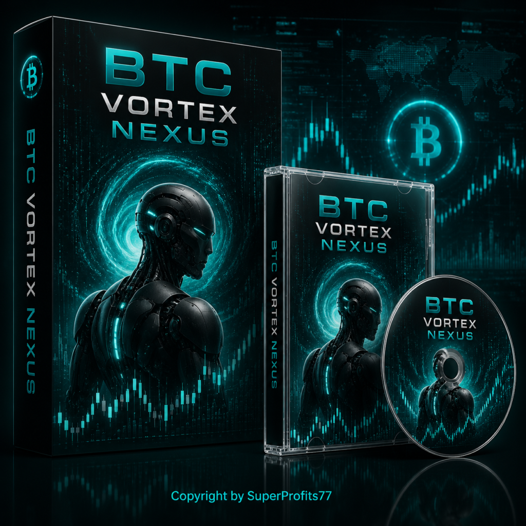 BTC Vortex Nexus EA MT5 v1.1