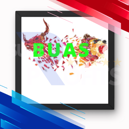 Buas EA MT4 v7.2