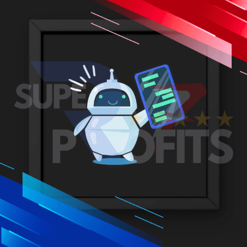 Bushra Gold Trading Robot MT4 NO DLL