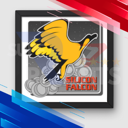 CEF Silicon Falcon v2.1 EA MT4 NO DLL