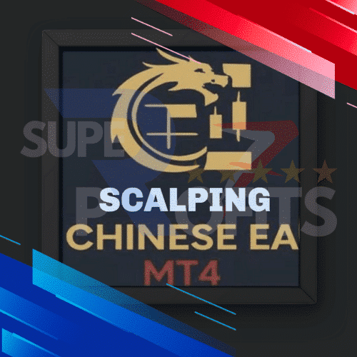 Chinese EA Scalping MT4