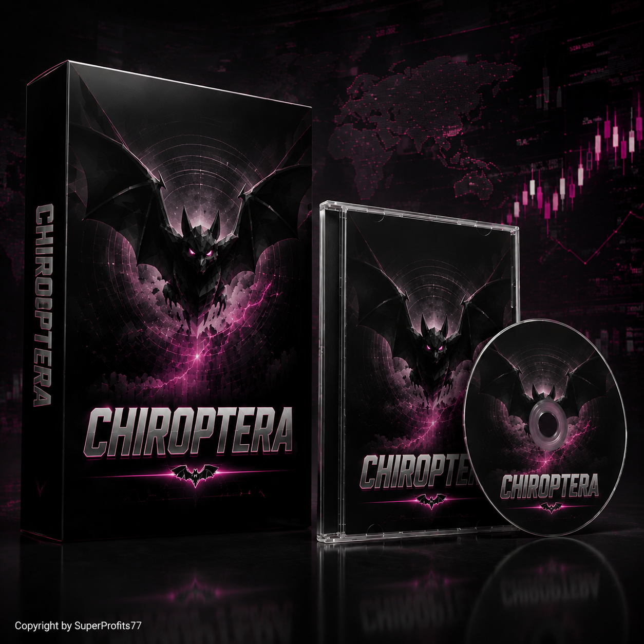 Chiroptera EA MT5 v3.2
