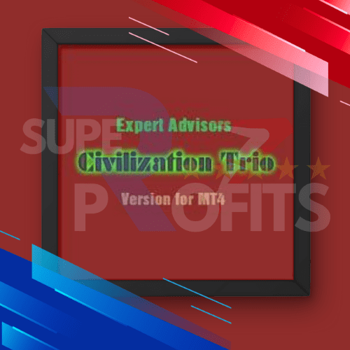 Civilization Trio v3.61 EA MT4 NO DLL 1431