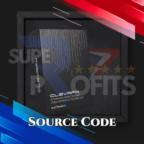 CleverFX Source Code MT4