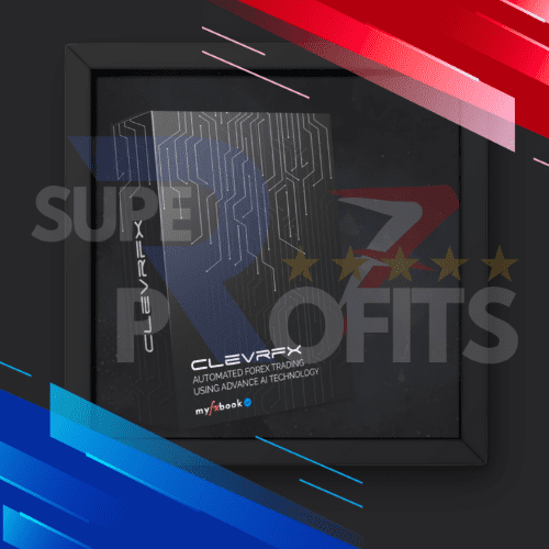 CleverFX Institution EA MT4 NO DLL