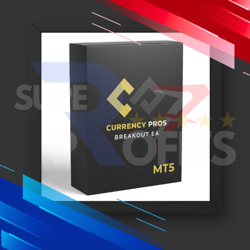 Currency Pros Breakout EA MT5 v1.05