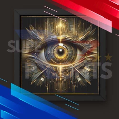 Cybervision EA v1.3 EA MT4 NO DLL