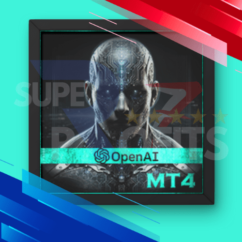 Cyneron v2.1 EA MT4 NO DLL 1431