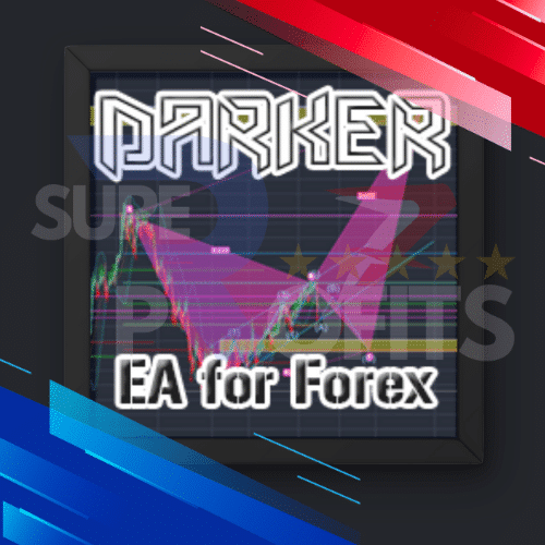 Darker EA MT4 v1.0