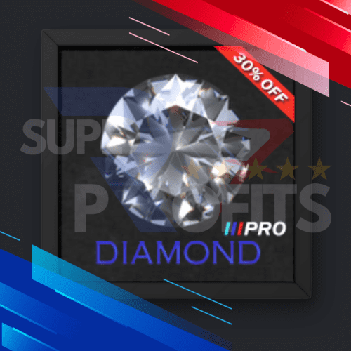 Diamond Pro MT4 v14.0