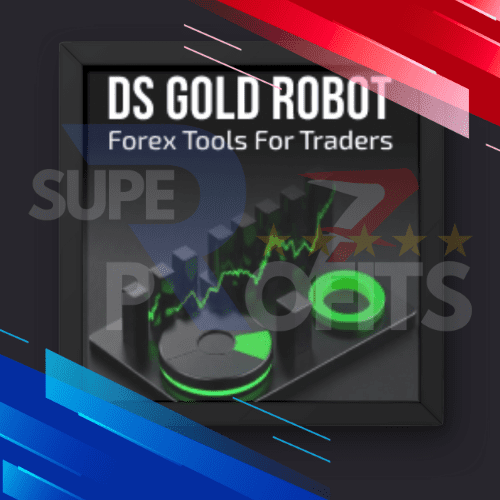 DS Gold Robot MT4 v4.0