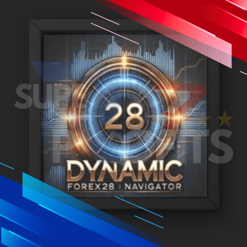 Dynamic Forex28 Navigator v1.3 Indicators MT4 NO DLL