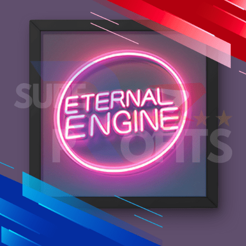 Eternal Engine v2.12 EA MT4 NO DLL 1431