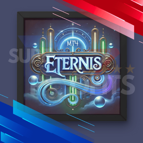 Eternis v1.0 EA MT4 NO DLL 1431