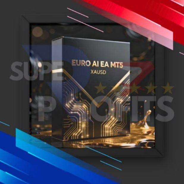 Euro AI Bot MT5 v2