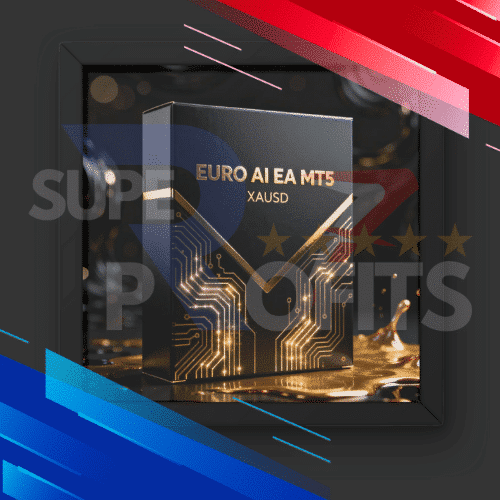 EURO AI EA MT5 v1.16