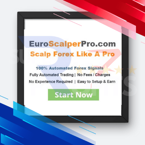 Euro Scalper EA MT4 NO DLL