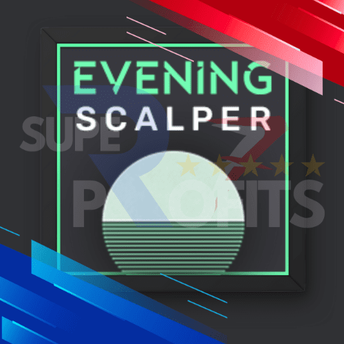 Evening Scalper Pro v2.56 EA MT4 NO DLL
