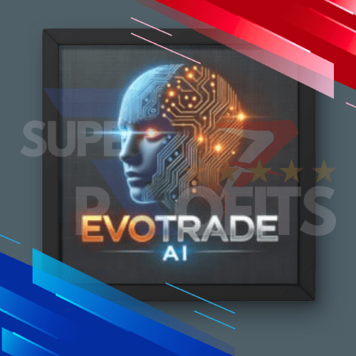 EvoTrade EA MT4 v1.1