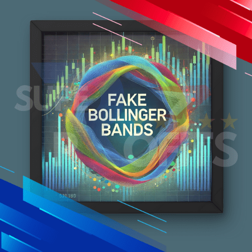 Fake Bollinger Bands EA MT4 NO DLL 1431