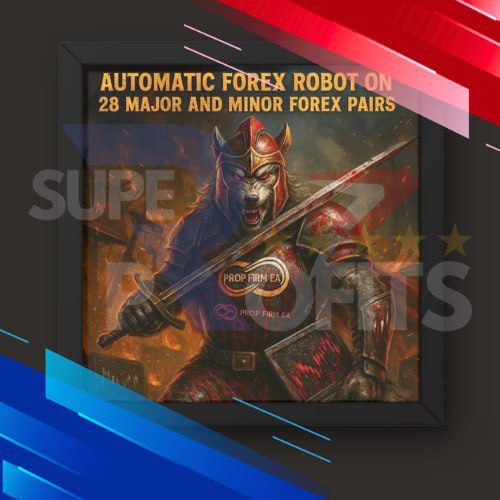 FANATIC EA AGGRESSIVE EA MT4