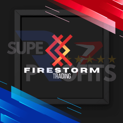 Firestorm Scalper v5 EA MT4 NO DLL