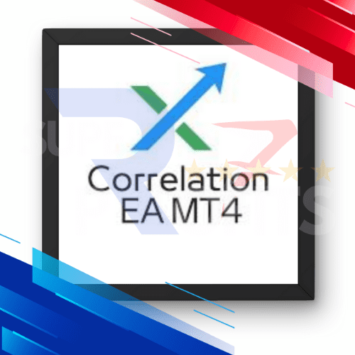 Forex Correlation EA v5.20.22 MT4 NO DLL