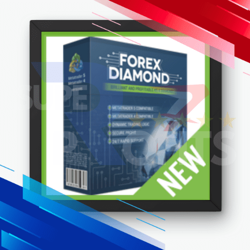 Forex Diamond EA v6.5 MT4