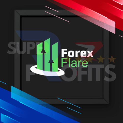 Forex Flare Robot v1.0 EA MT5 NO DLL