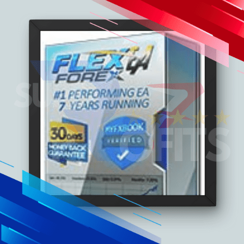 Forex Flex v4.91 MT4 NO DLL
