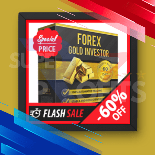 Forex Gold Investor v1.99 MT4 NO DLL