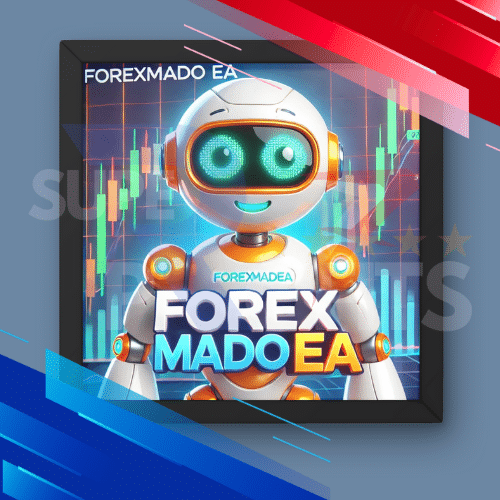 Forex Mado v15.33 EA MT4 NO DLL 1420