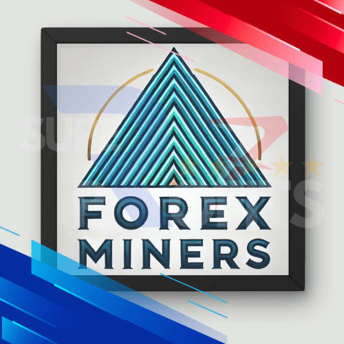 Forex Miners v6.0 EA MT4 NO DLL 1431