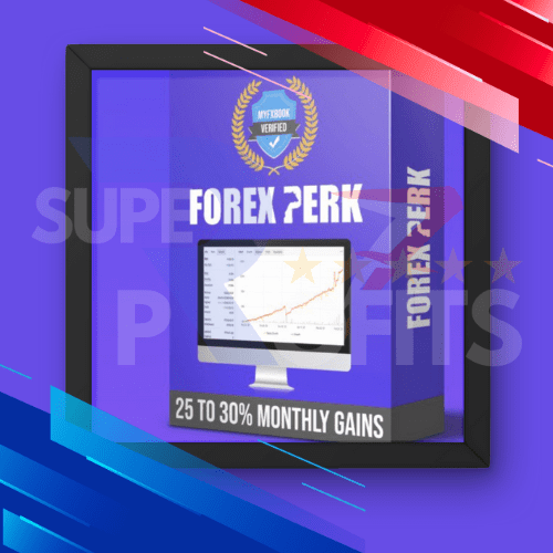 Forex Perk v3.0 EA MT4 NO DLL
