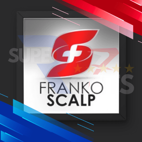 FrankoScalp v4.2 EA MT4 NO DLL 1431