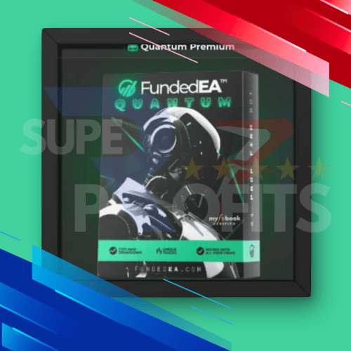 FundedEA Premium V2 MT4