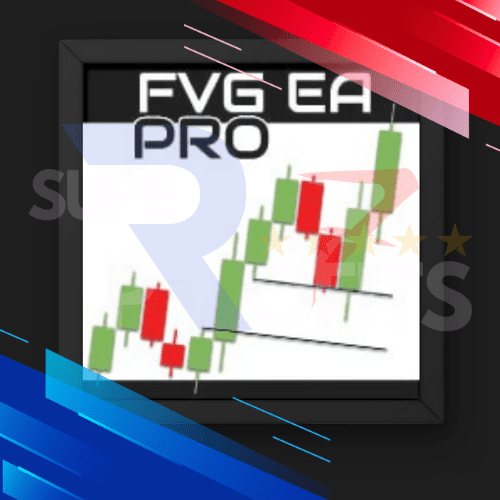 FVG Pro v2.3 MT5