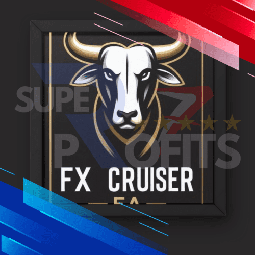 FX Cruiser v1.2 EA MT5
