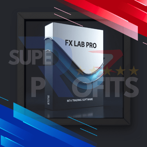 FX Lab Indicator MT4 v2.0