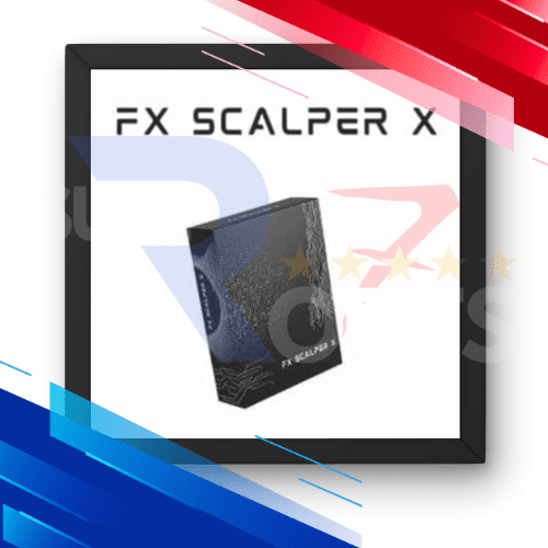 FX Scalper X EA MT4 NO DLL