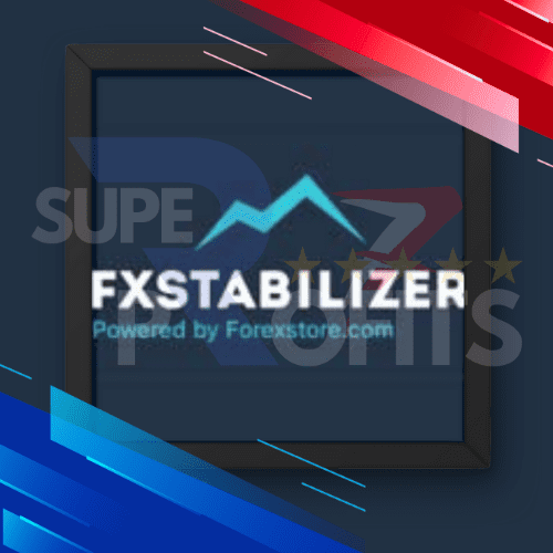 FX Stabilizer PRO v1.2 EA MT4 NO DLL 1431