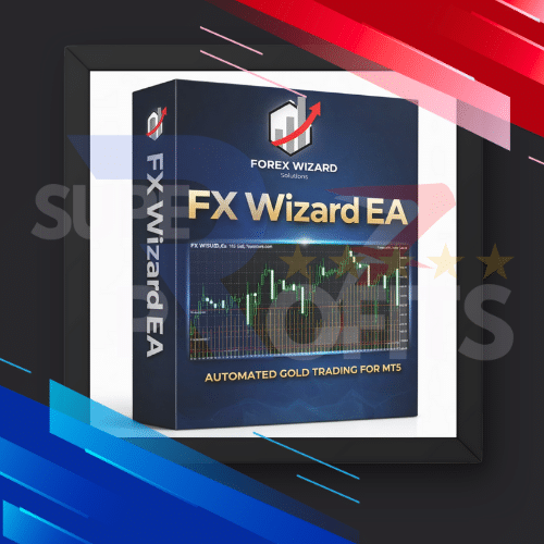 FX Wizard EA MT5