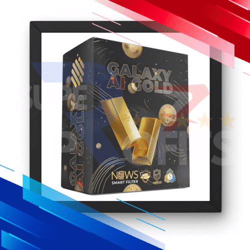 GALAXY GOLD AI EA MT5