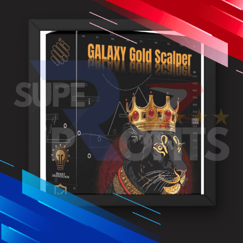 Galaxy Gold Scalper v3.0 MT5