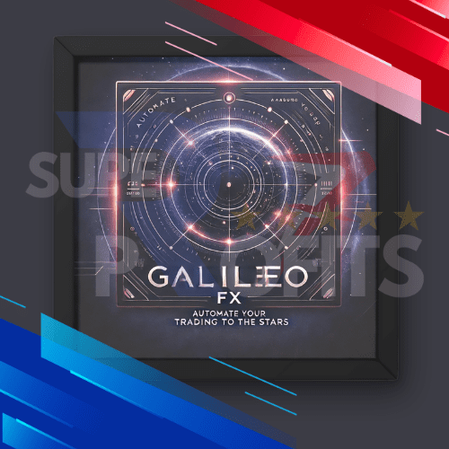 Galileo FX Pro EA MT4 NO DLL 1420