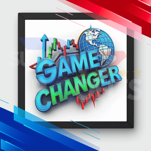 Game Changer EA MT4 v2.0