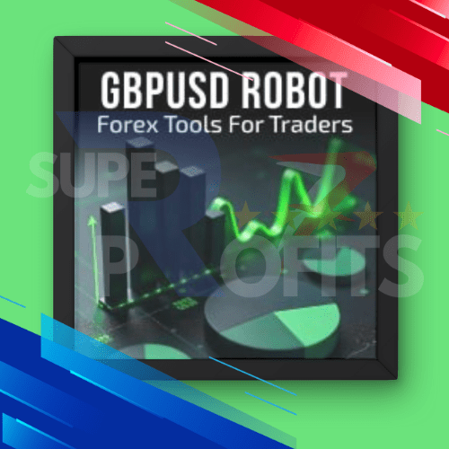 GBPUSD Robot EA MT4 v7.2