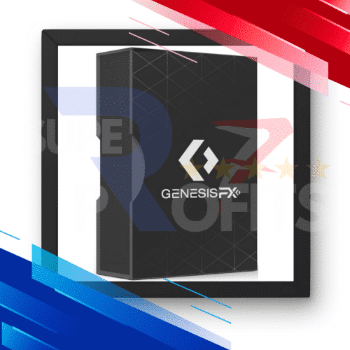 Genesis FX EA MT5 v1.20