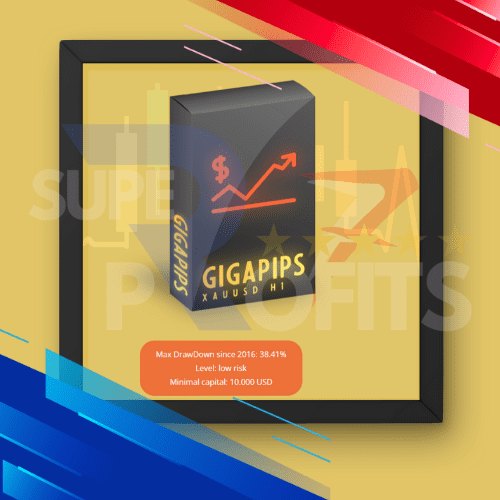 GigaPips EA v1.92 MT4