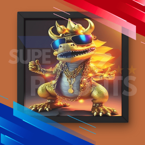 Gold Dragon v2.0 MT4 NO DLL